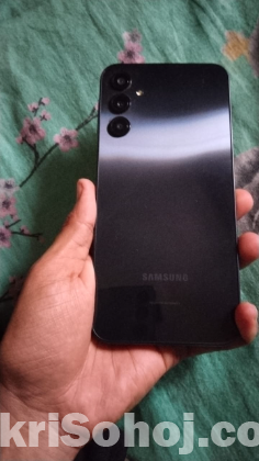 Samsung A35 8/128